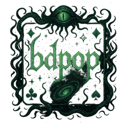 bdpop logo